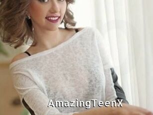 AmazingTeenX