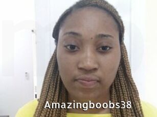 Amazingboobs38