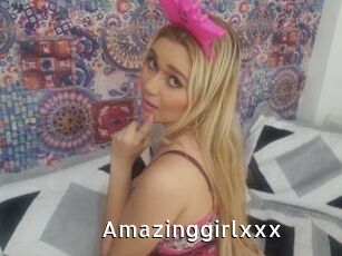 Amazinggirlxxx