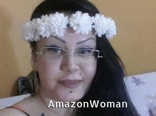 Amazon_Woman