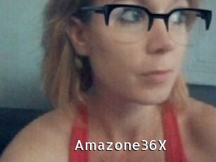 Amazone36X