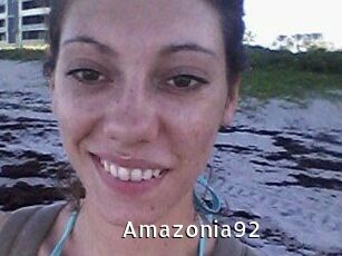 Amazonia92