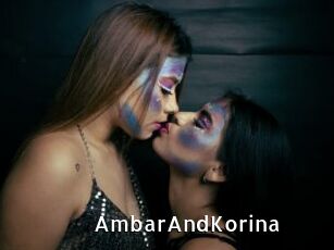AmbarAndKorina