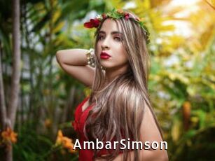 AmbarSimson