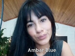 Ambar_Blue