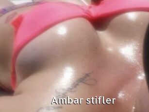 Ambar_stifler