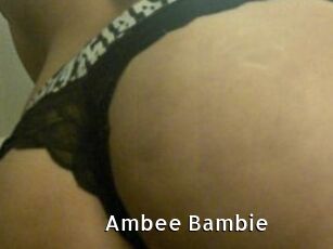 Ambee_Bambie