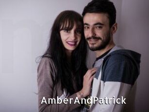 AmberAndPatrick