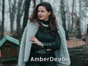 AmberDevon