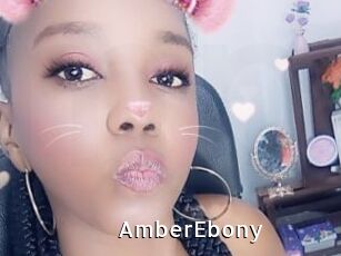 AmberEbony