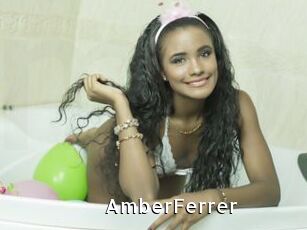 AmberFerrer
