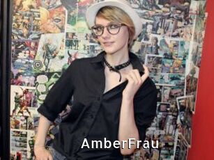 AmberFrau