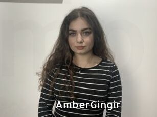 AmberGingir