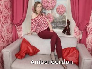 AmberGordon