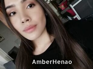 AmberHenao