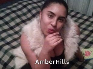 AmberHills