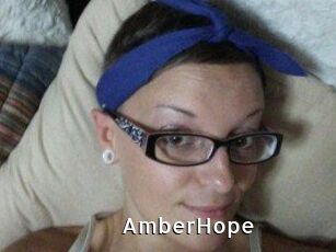 AmberHope