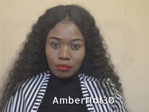 AmberHot30