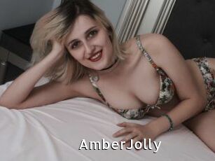 AmberJolly