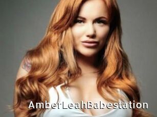 AmberLeahBabestation My Porno Stash