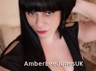 AmberLeeJonesUK