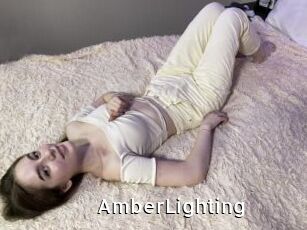 AmberLighting