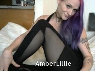 AmberLillie
