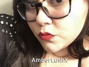 AmberLushX