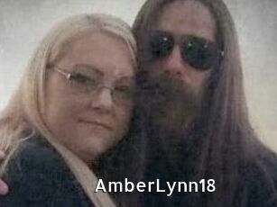 AmberLynn18