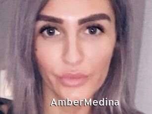 AmberMedina