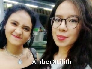 AmberNLilith