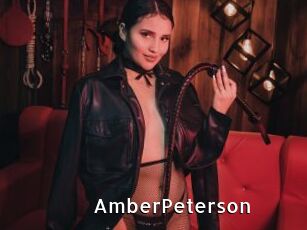 AmberPeterson