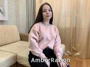 AmberRaison