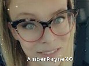 AmberRayneXO My Porno Stash