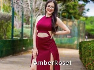 AmberRoset