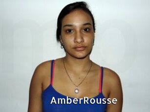 AmberRousse