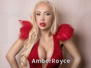 AmberRoyce