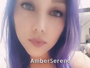 AmberSerene