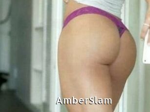 AmberSlam
