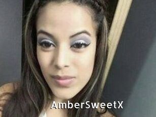 AmberSweetX