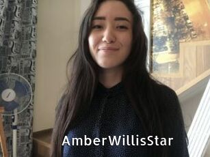 AmberWillisStar
