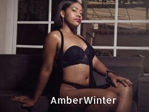 AmberWinter