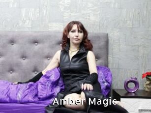 Amber_Magic