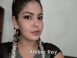 Amber_Roy