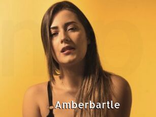 Amberbartle