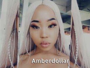 Amberdollar