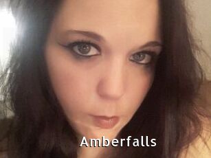 Amberfalls