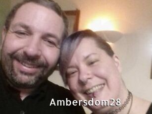 Ambersdom28