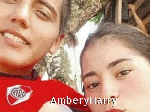 AmberyHarry