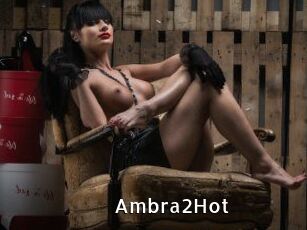Ambra2Hot